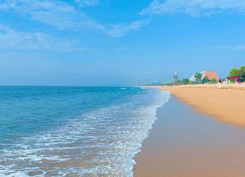 Playa Foto