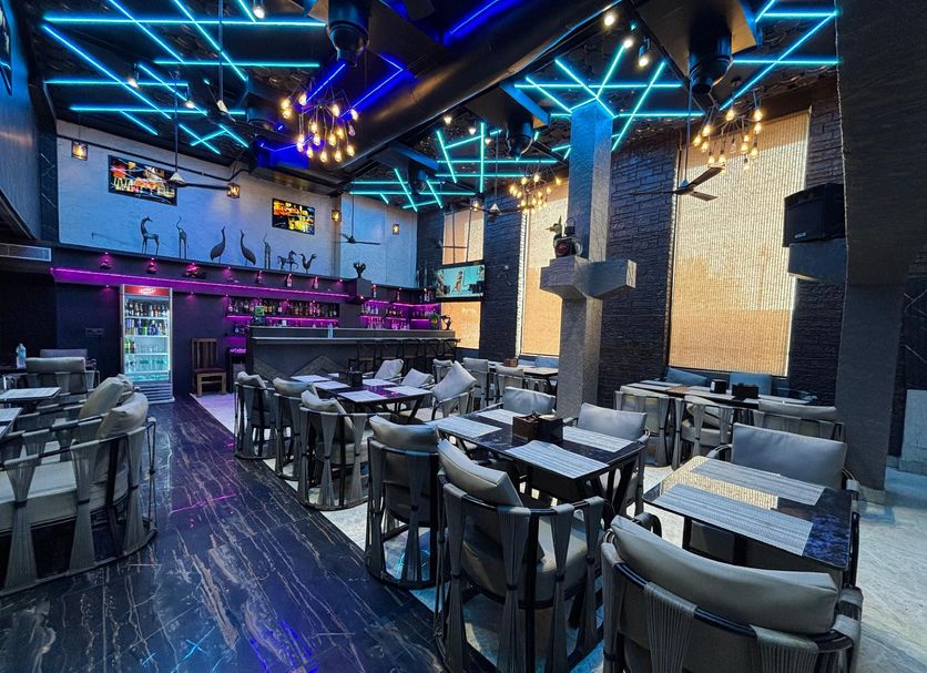 Bar Foto