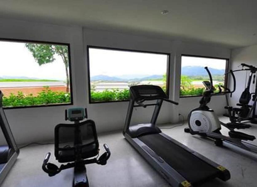 Gym Foto