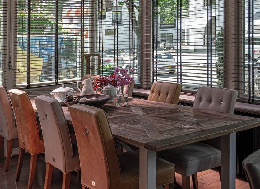 Comedor Foto