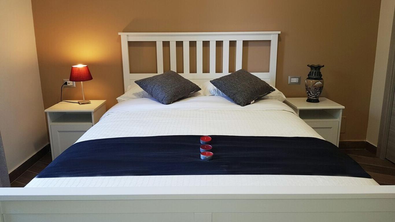 Giulya Guesthouse