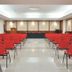 Sala de conferencias