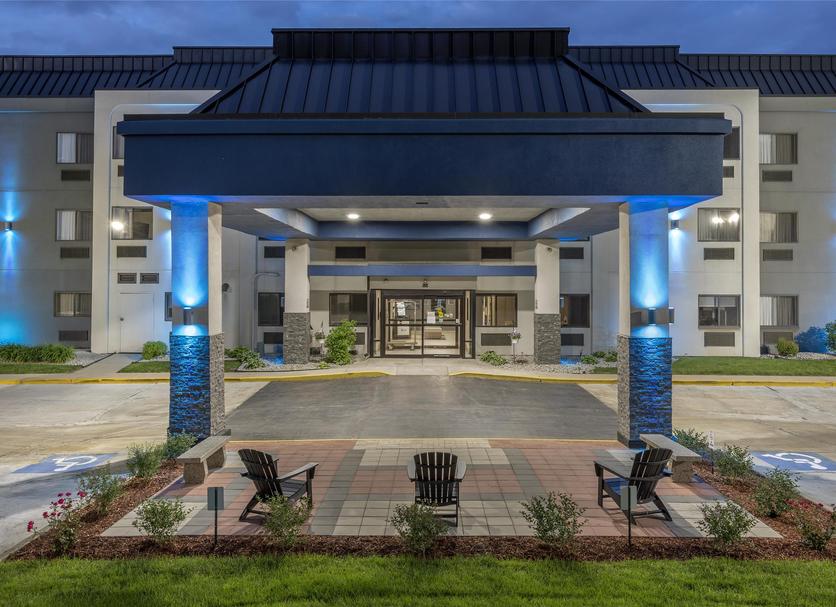 Edificio Foto