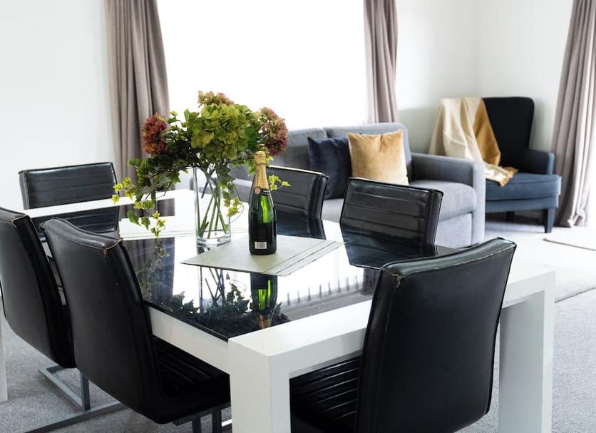 Comedor Foto