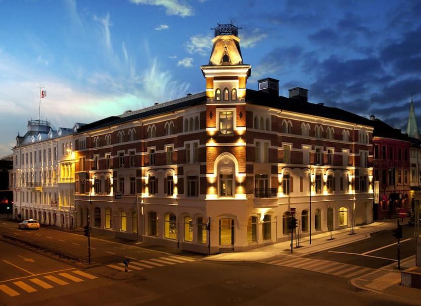 Edificio Foto