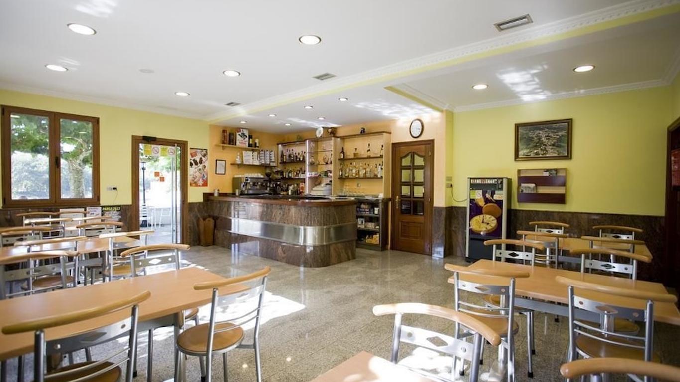 Hostal Restaurante La Casilla