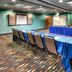 Sala de conferencias