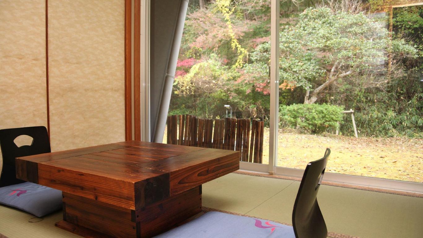 Fukumasu-Tei