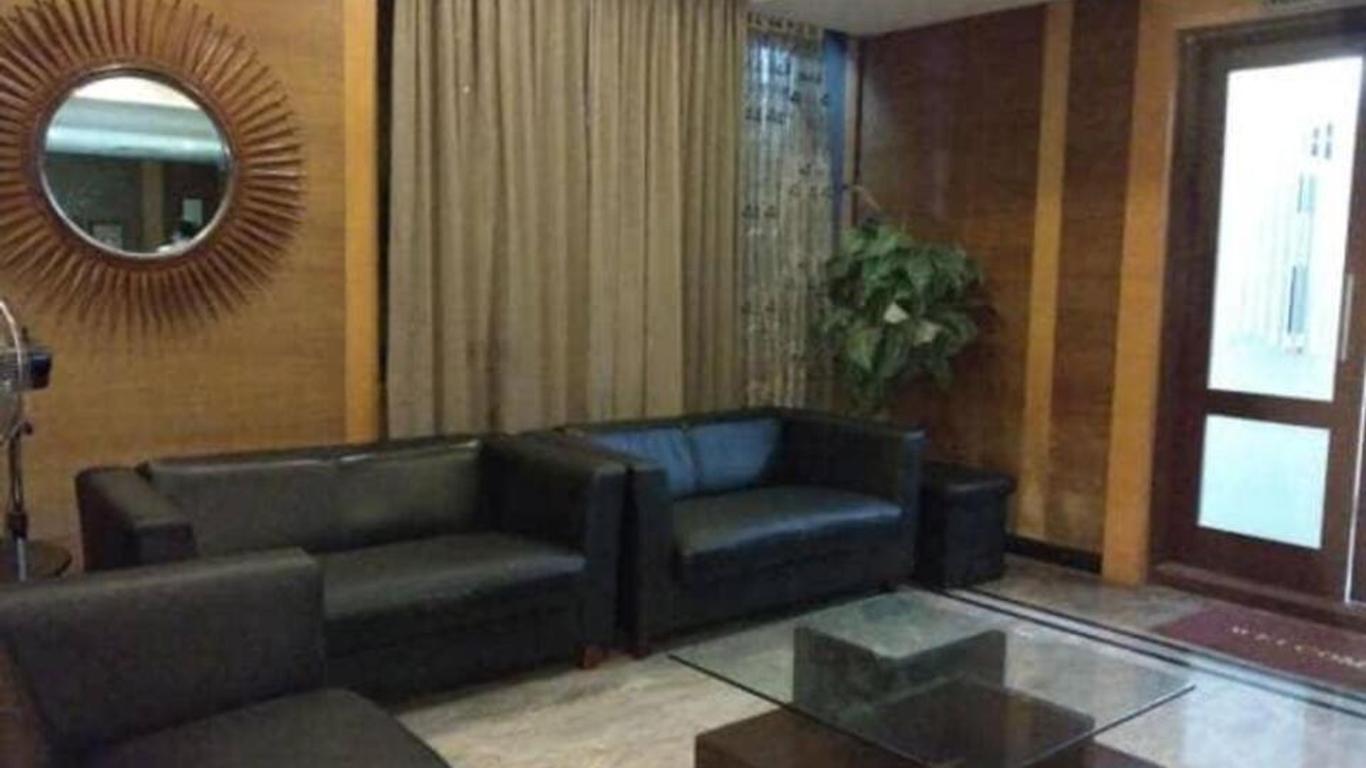 Hotel Bhaskara