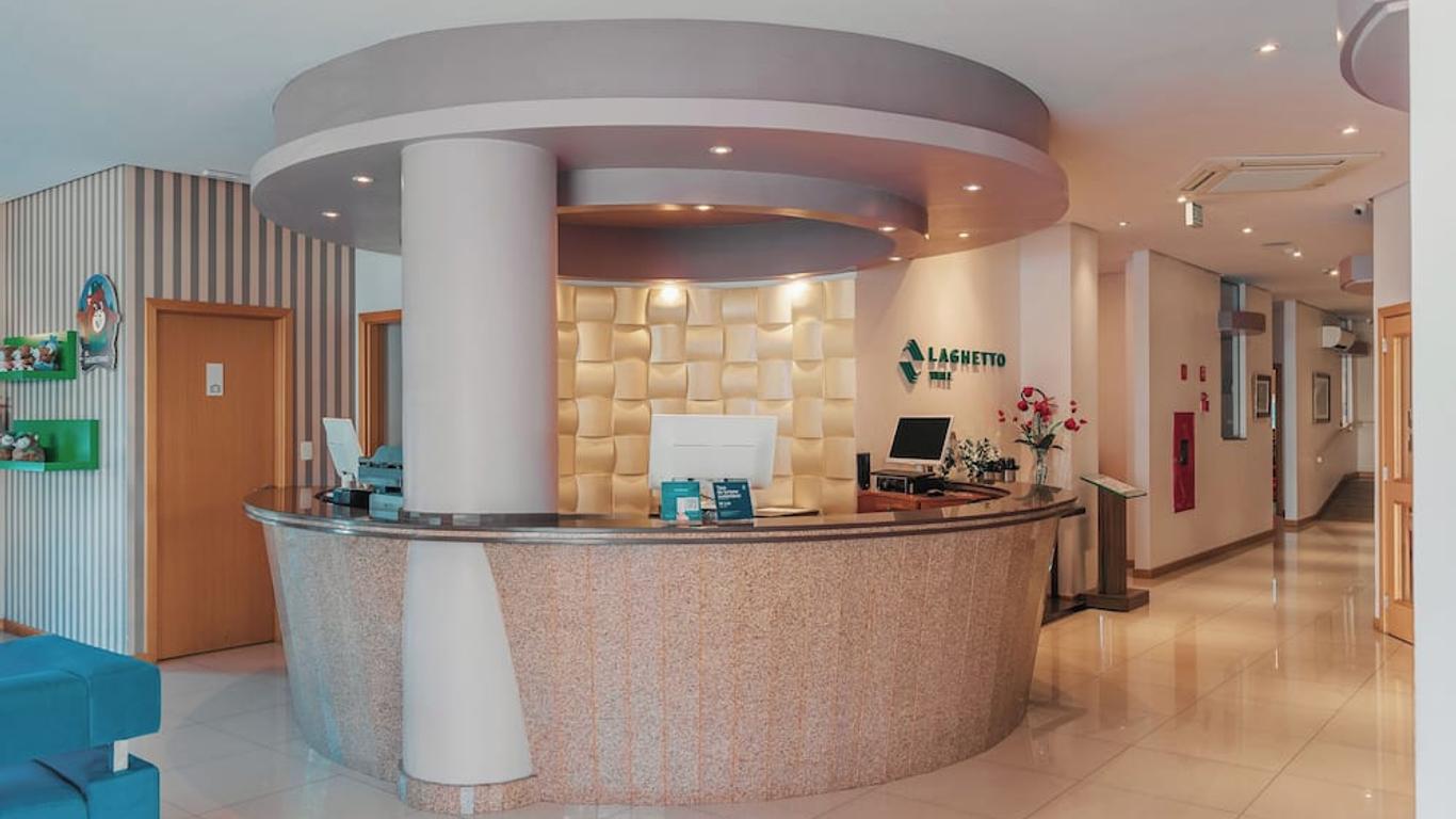 Hotel Laghetto Viale