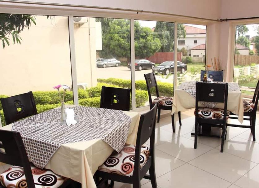 Comedor Foto