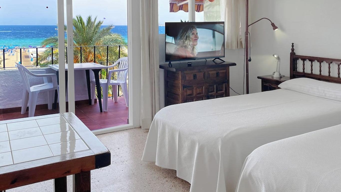 Apartamentos Bahia
