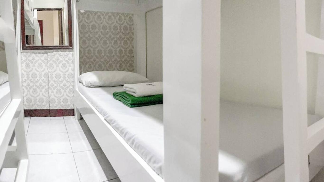 Davao Hub Bed and Breakfast