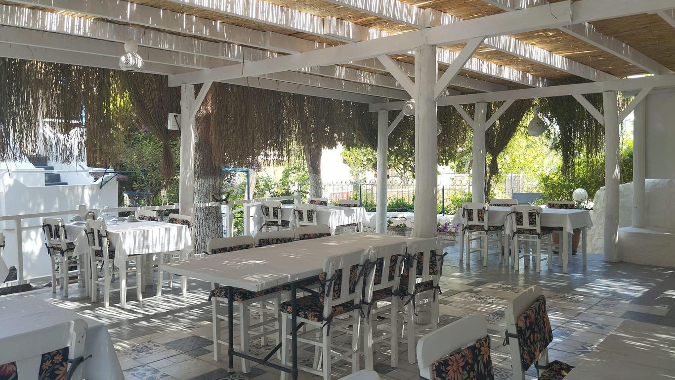 Misket Hotel Bodrum
