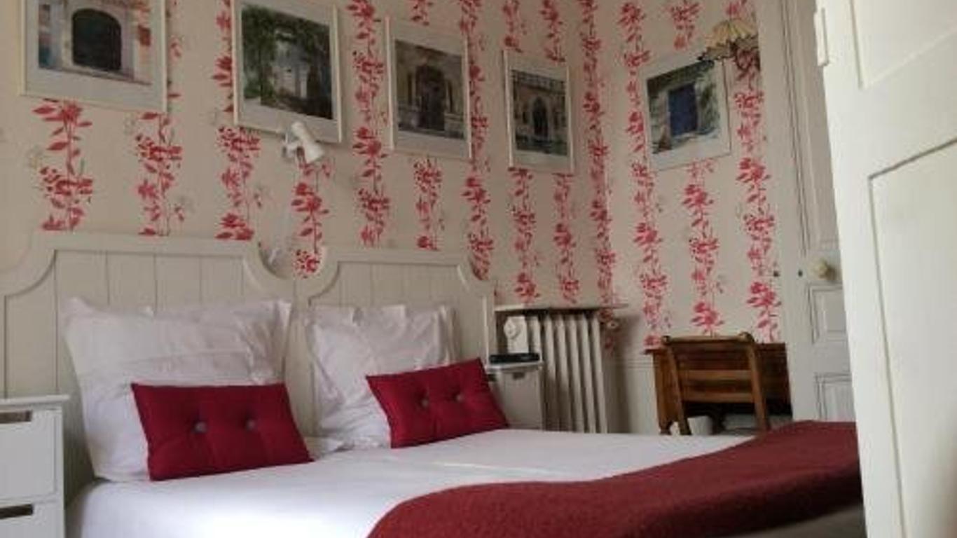 Bed And Breakfast Paris Quartier Champs-