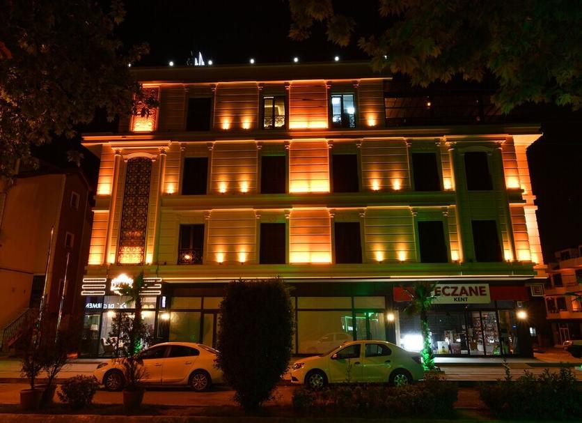 Edificio Foto