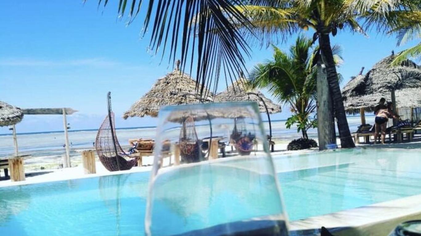 Milele Beach Resort