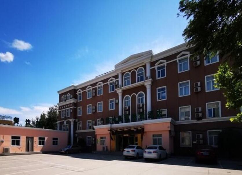 Edificio Foto