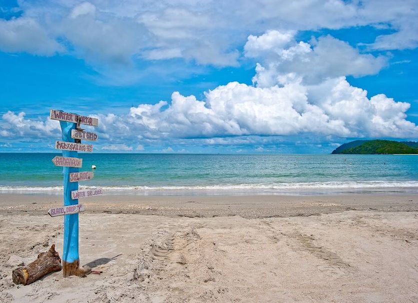Playa Foto