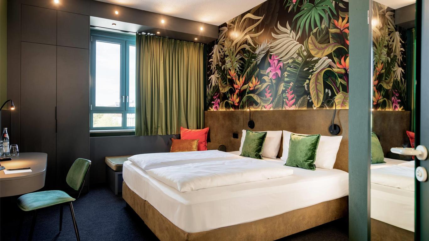 Rugs Hotel Augsburg City