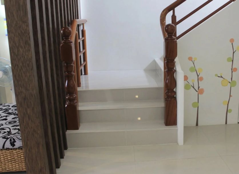 Escaleras Foto
