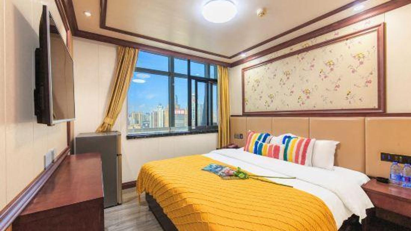 Tianxiu Hotel