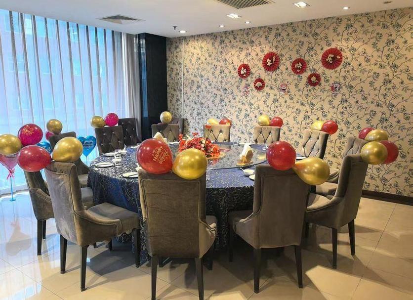 Comedor Foto