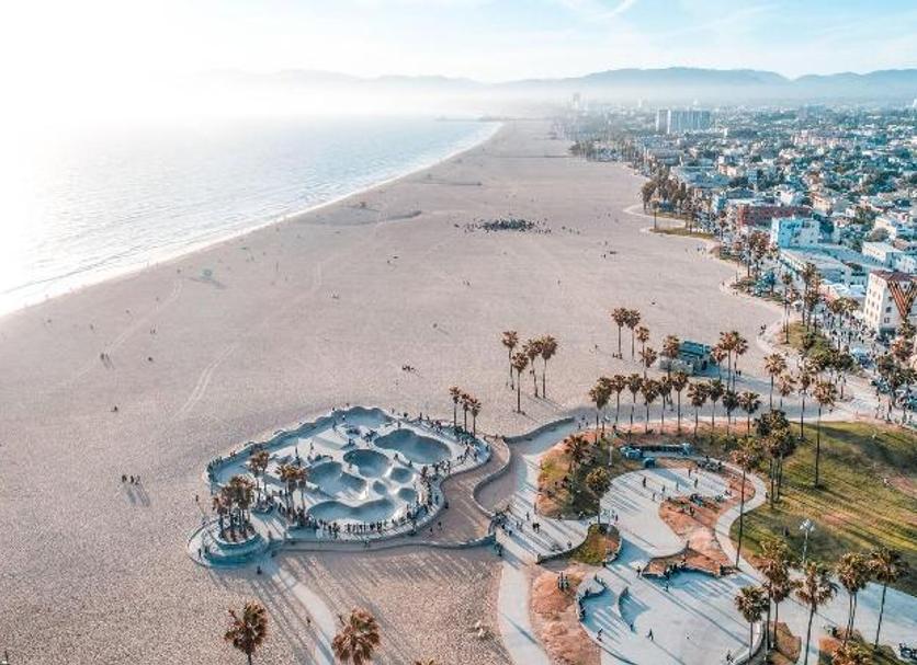 Playa Foto