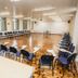 Sala de conferencias