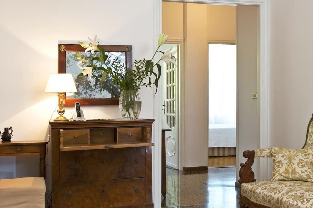 Servicio de la habitación