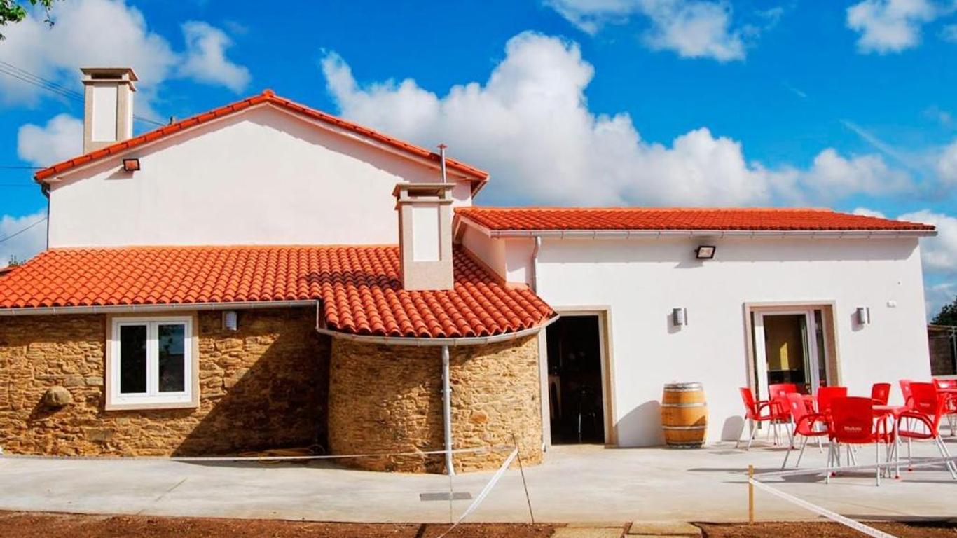 Albergue Milpés