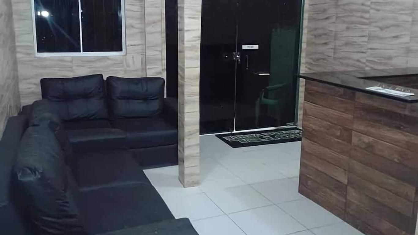 Hotel Cidade Verde