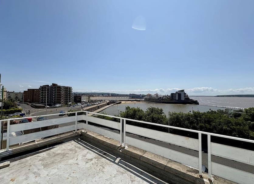 Balcón Foto