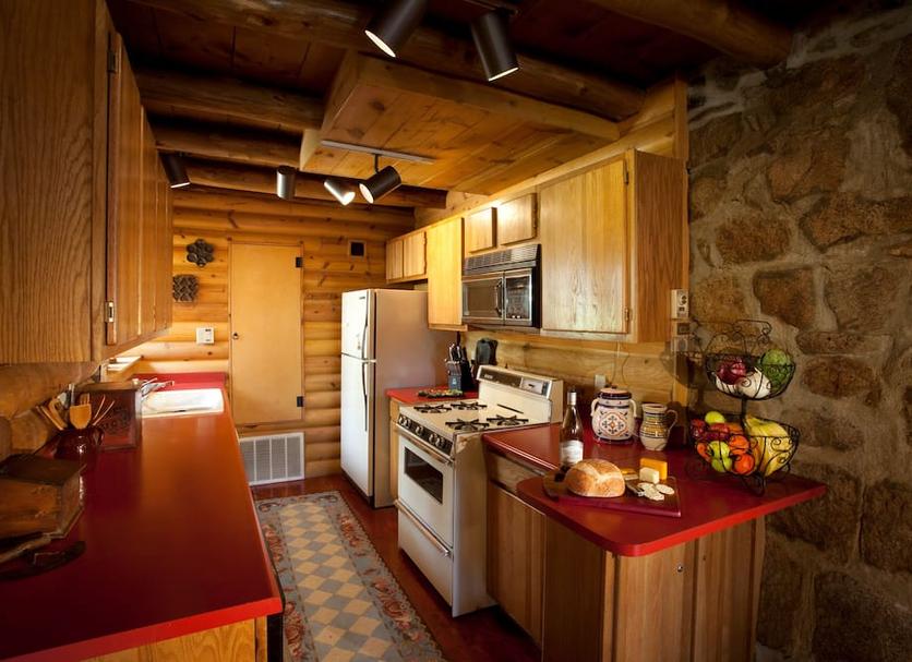 Cocina Foto