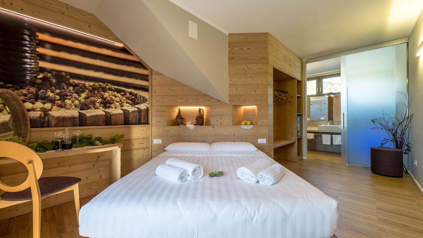 Agritur La Dolce Mela - Adults Only