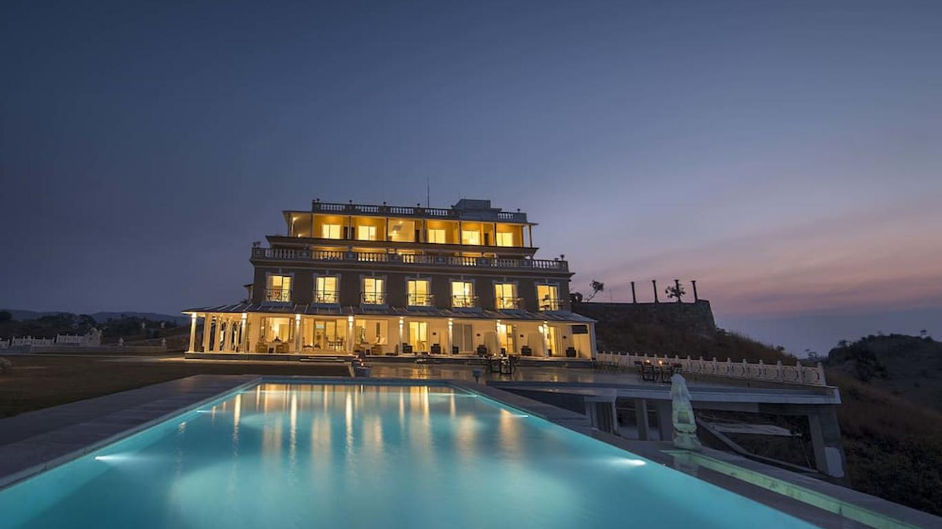 Fateh Safari Resort By Fateh Collection