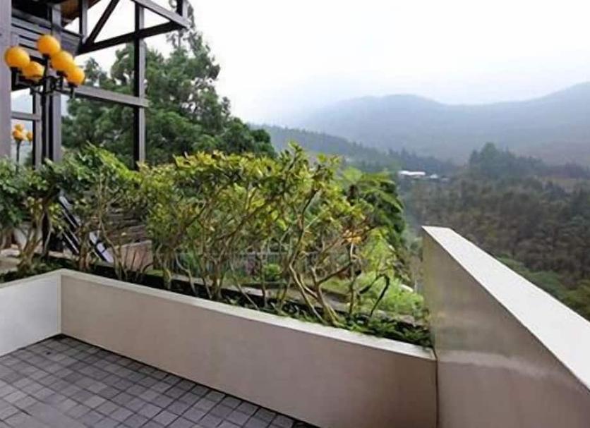 Balcón Foto
