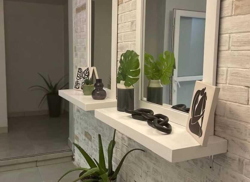 Recepción Foto