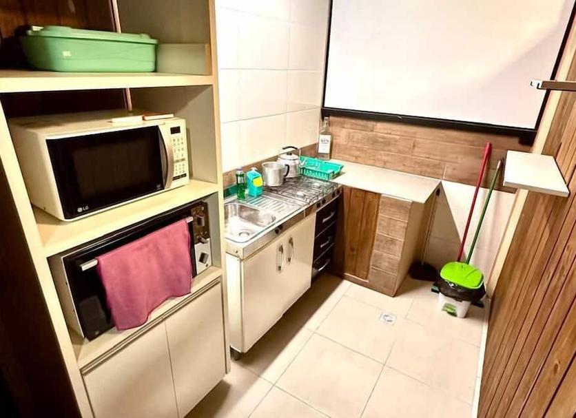 Cocina Foto