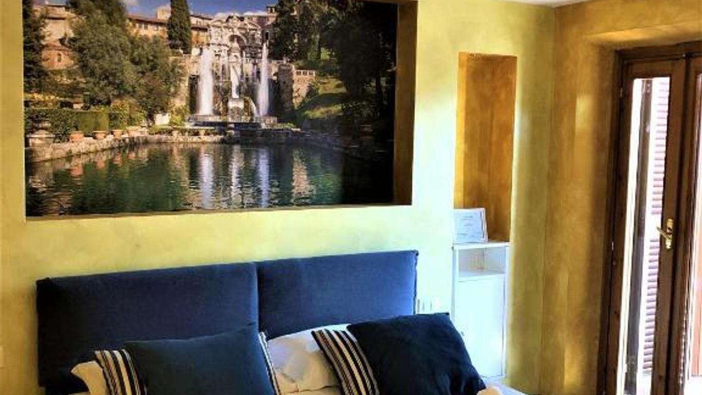 Villa d'Este House