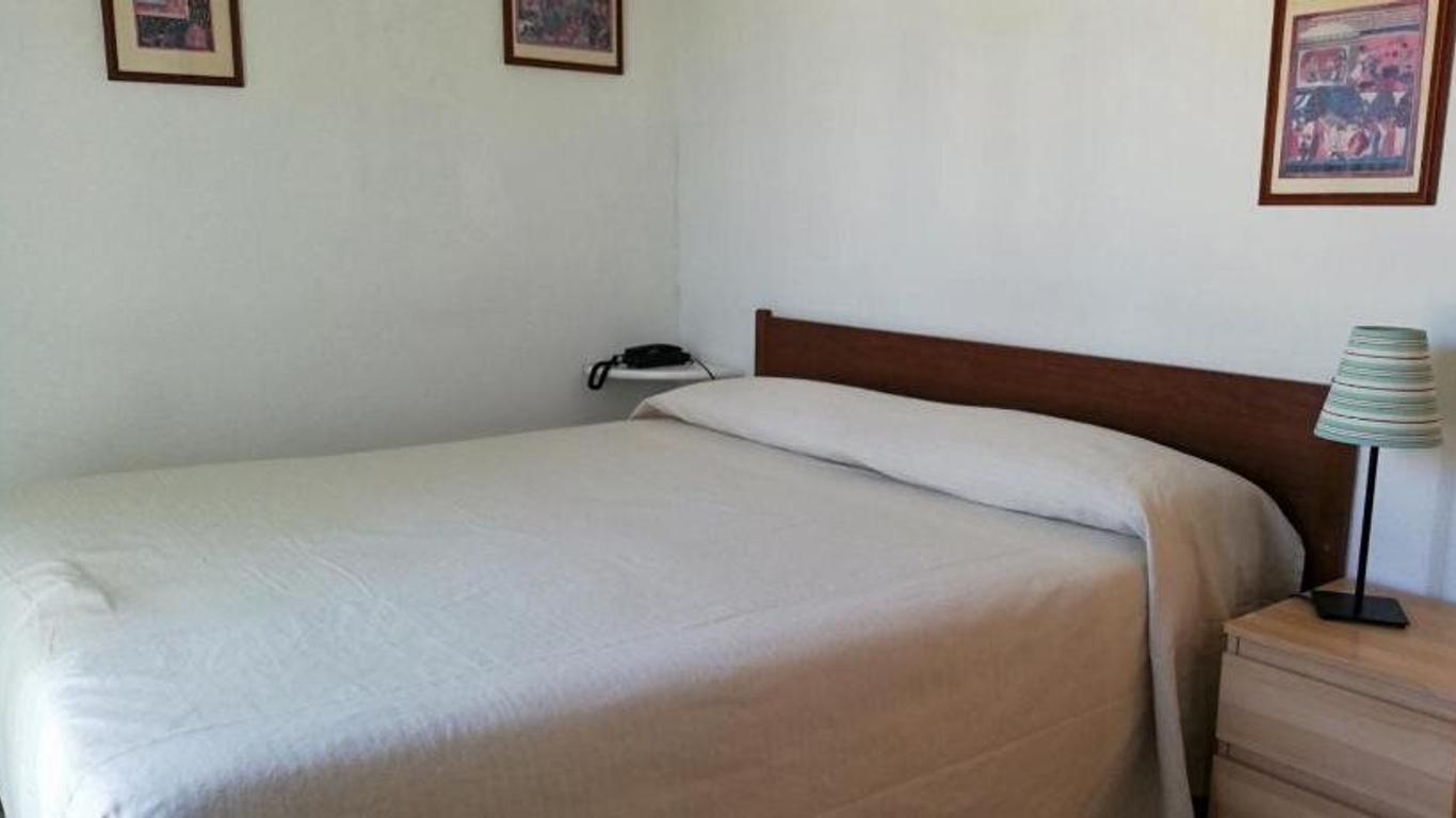 Hotel Caprice