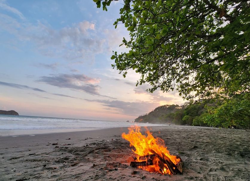 Playa Foto