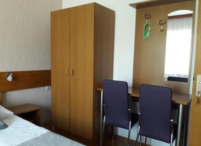 Comedor Foto