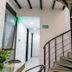 Escaleras