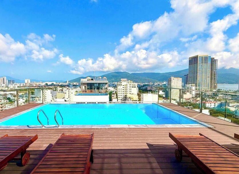 Piscina Foto