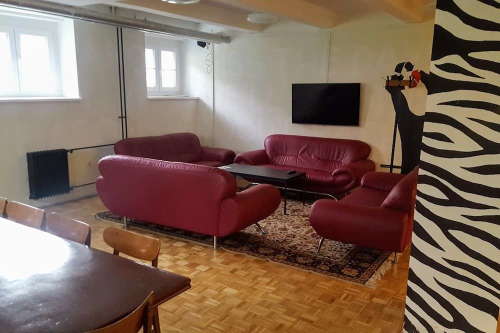 Sala de estar