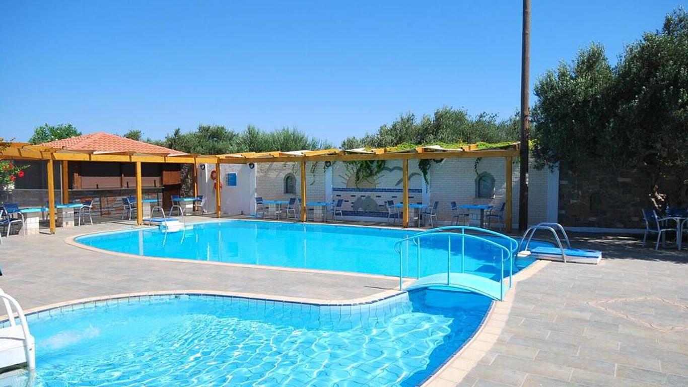 Hotel Marina Village