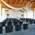 Sala de conferencias