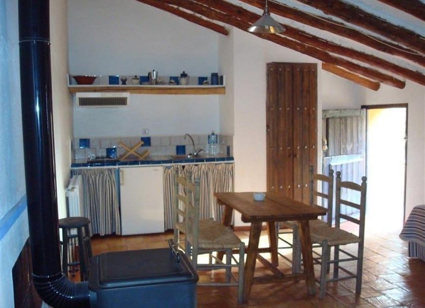 Cocina Foto