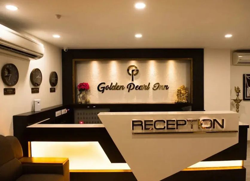Recepción Foto